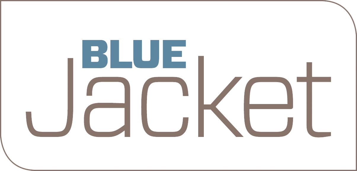 Blue Jacket