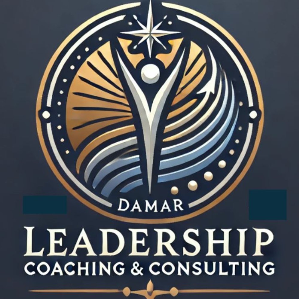 Damar Leadership Coaching & Consulting