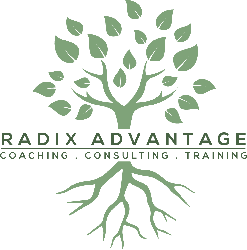 Radix Advantage
