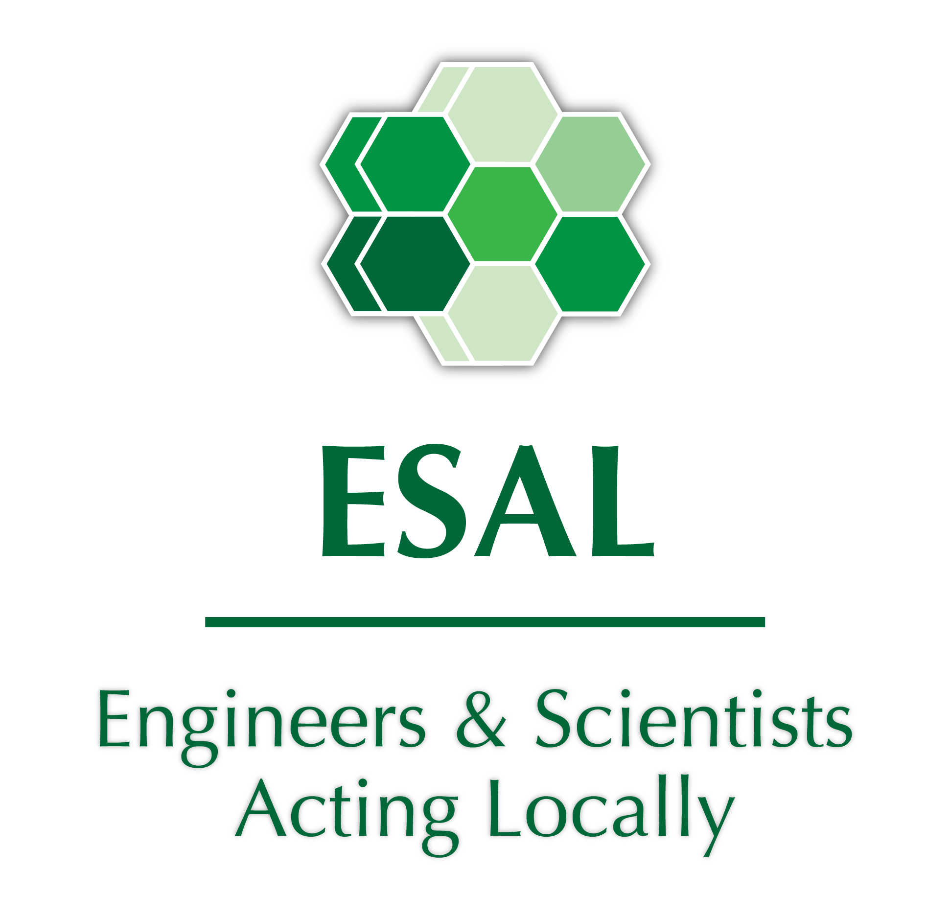 Engineers & Scientists Acting Locally